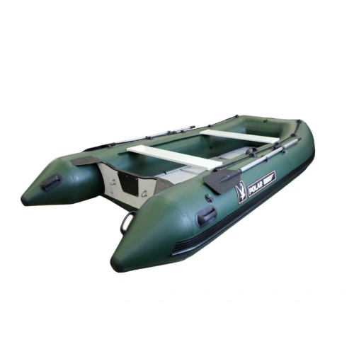 Лодка ПВХ POLAR BIRD PB-340M New Merlin (Кречет) 2557046