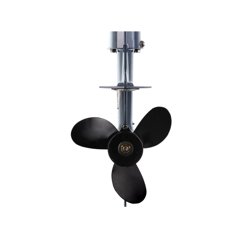 2х-тактный лодочный мотор MIKATSU M9.8FHS
