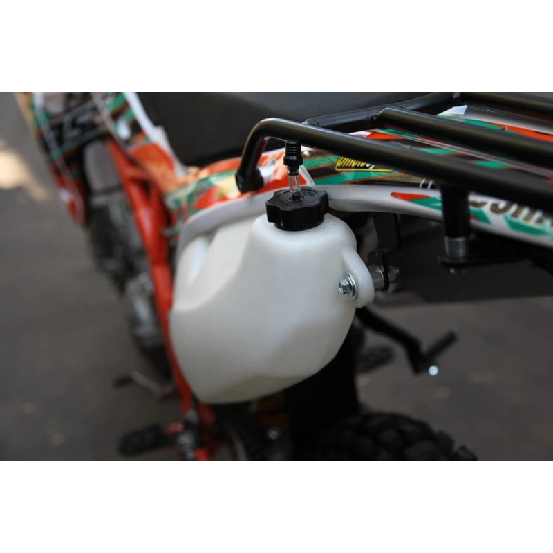 Мотоцикл кроссовый эндуро BSE Z6 2.0 21151