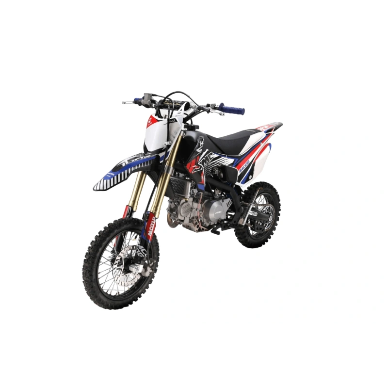 Питбайк JMC 140 MX V3.0 14/12 2569804