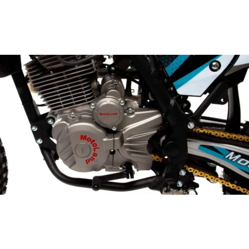 Мотоцикл MOTOLAND CRF250 CROSS 2588559