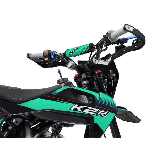Питбайк K2R PF125 Pro 2588764