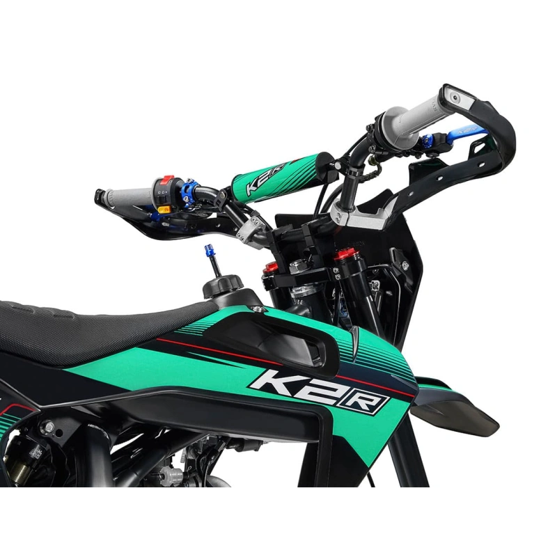 Питбайк K2R PF125 Pro 2588764