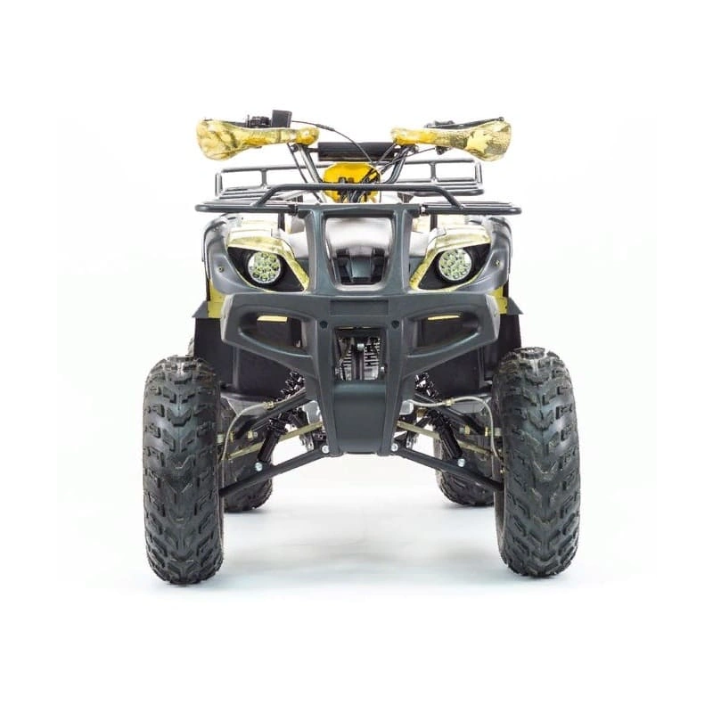 Квадроцикл MOTOLAND 250 Adventure (2021 Г.)