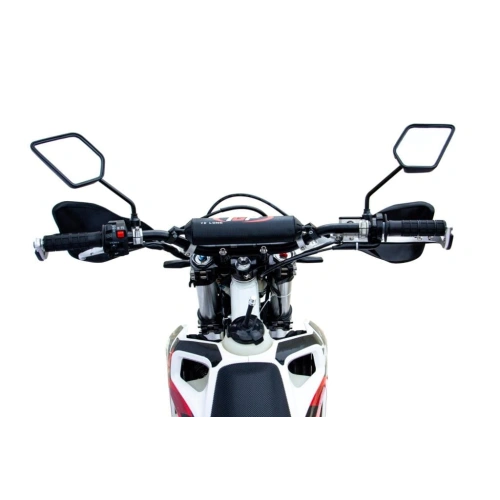 Мотоцикл кроссовый эндуро REGULMOTO DYNA 251031