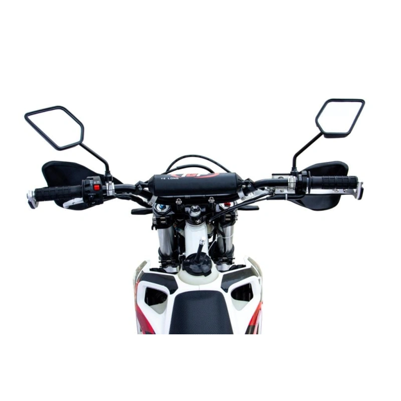 Мотоцикл кроссовый эндуро REGULMOTO DYNA 251031
