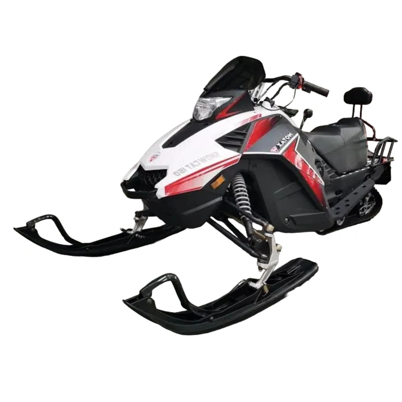 Снегоход MOTAX Snow Cat 180 EFI 2584166