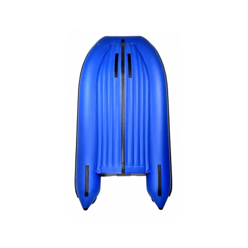 Лодка ПВХ REEF 390FНД + 4х-тактный лодочный мотор HONDA BF20 SHU