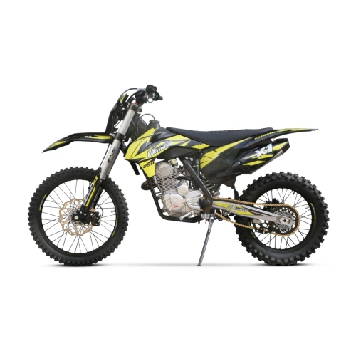 Мотоцикл кроссовый эндуро FXMOTO X1 2589356
