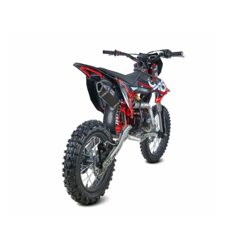 Питбайк OXO Base 125 B 2589039