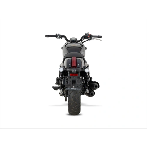 Мотоцикл SHARMAX RR 351 Ultra