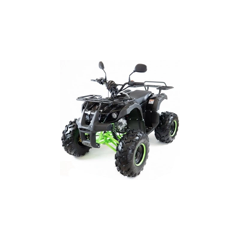 Квадроцикл MOTAX ATV Grizlik-7 125cc 248091