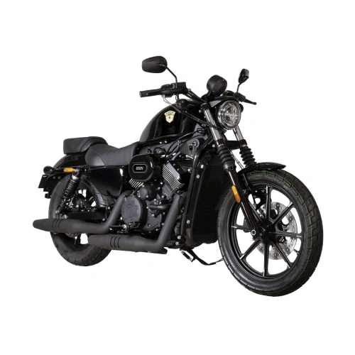 Мотоцикл GROZA XS650 2590539