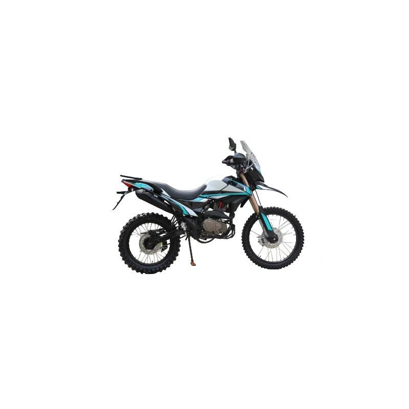 Мотоцикл кроссовый эндуро SHINERAY Adventure 250