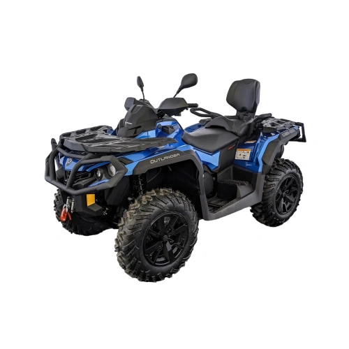 Квадроцикл BRP Can-Am Outlander Max XT 650 T (2023) (ПСМ) 2587380
