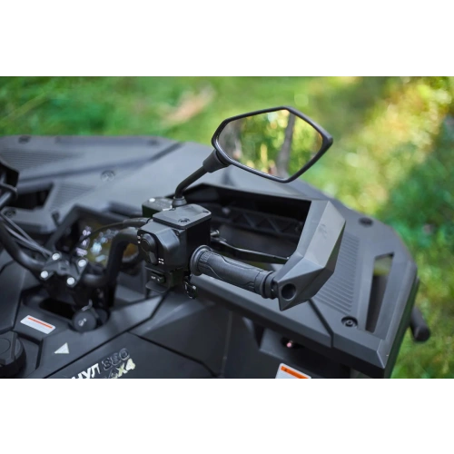 Квадроцикл РУСКВАДРО Манул 380 MAX EFI 4×4 2592920