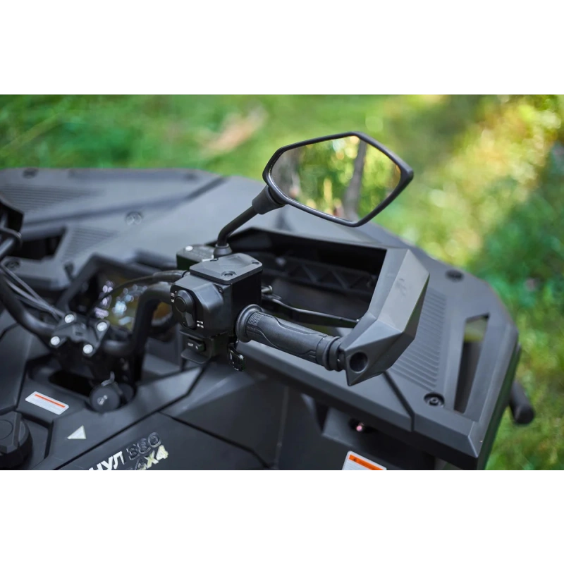 Квадроцикл РУСКВАДРО Манул 380 MAX EFI 4×4 2592920