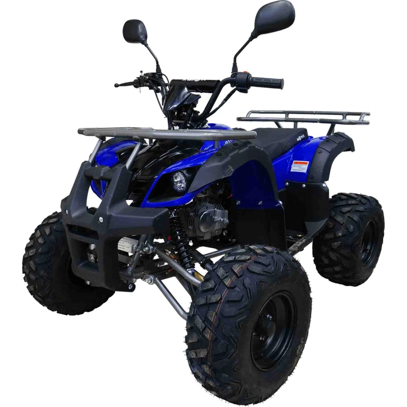 Квадроцикл MOTAX ATV Grizlik-8 125 2546413