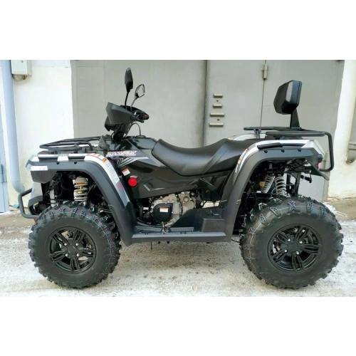 Квадроцикл LINHAI-YAMAHA M550L (с ПСМ) 249213