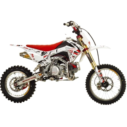Питбайк MOTOLAND CRF190 PRO 17/14 2594051