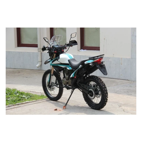 Мотоцикл кроссовый эндуро SHINERAY Adventure 250 2560236