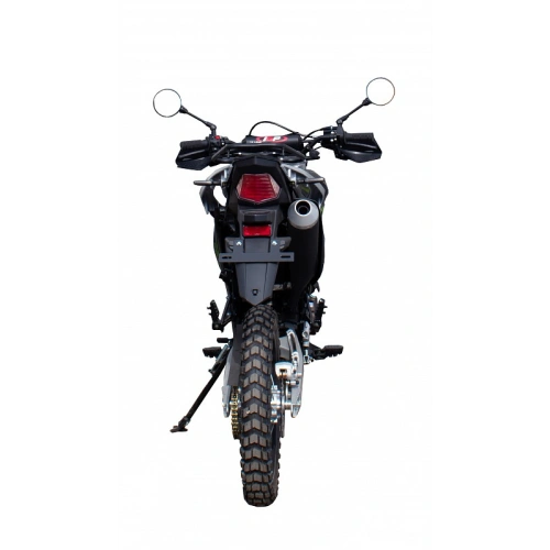 Мотоцикл REGULMOTO TE 250 PR ТУРЭНДУРО