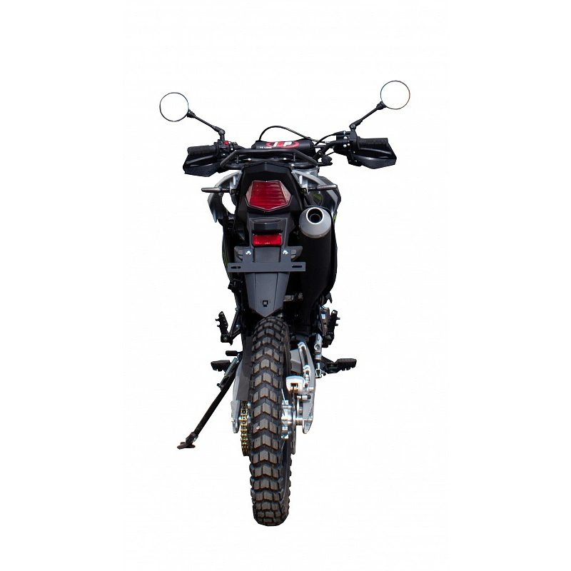 Мотоцикл REGULMOTO TE 250 PR ТУРЭНДУРО