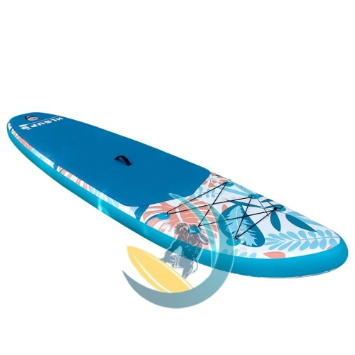HL Sup 10'6 Jungle сап-доска надувная