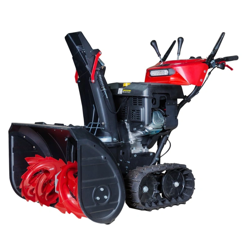 Снегоуборщик REDVERG PROLine RD-SB76/15TBH