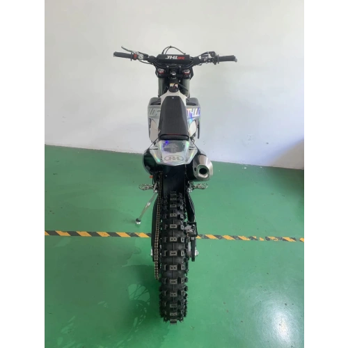Мотоцикл JHLofr ZR8i EFI NC300S (182-MN) ENDURO 2589293