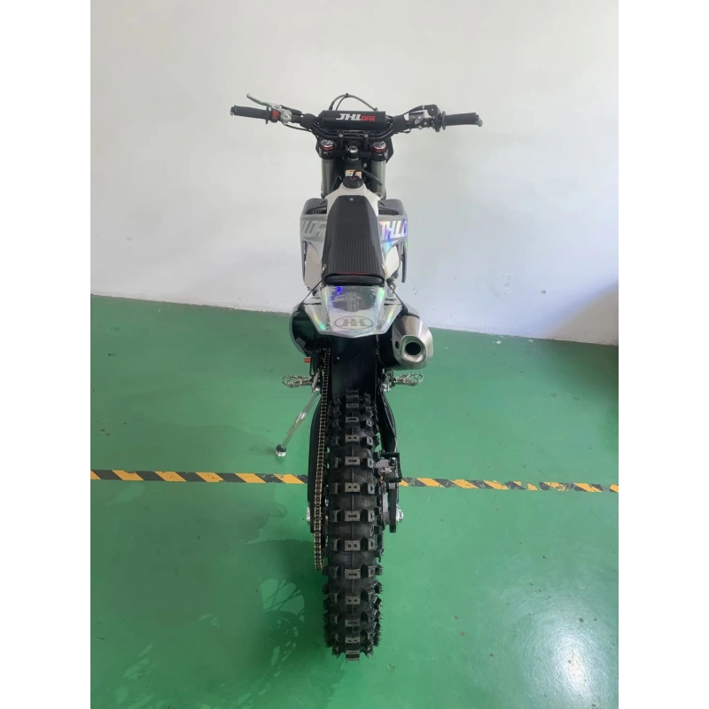 Мотоцикл JHLofr ZR8i EFI NC300S (182-MN) ENDURO 2589293