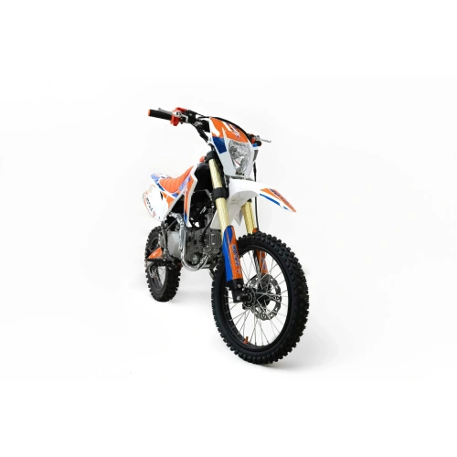 Питбайк MOTAX MX 125 (17/14) 2589576