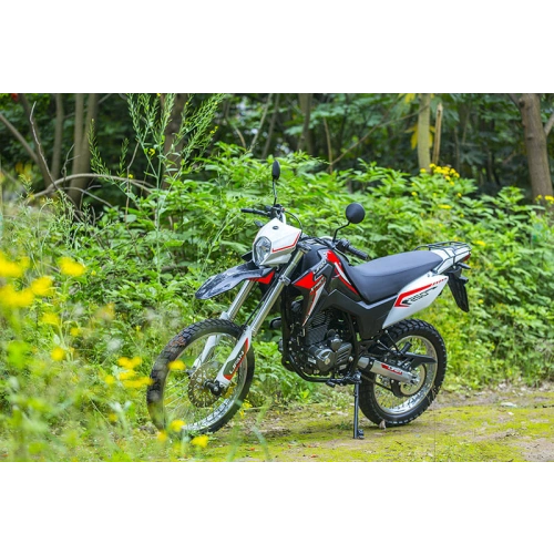Мотоцикл LIFAN LF250GY-3 ТУРЭНДУРО