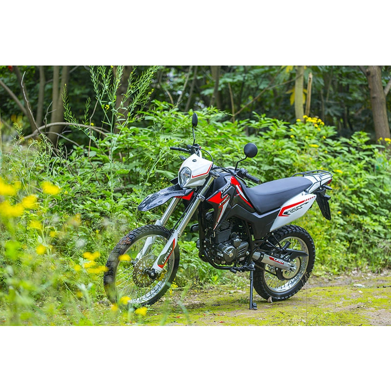Мотоцикл LIFAN LF250GY-3 ТУРЭНДУРО