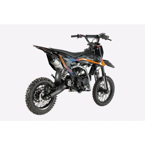 Питбайк AVANTIS KT-125E Classic 14/12