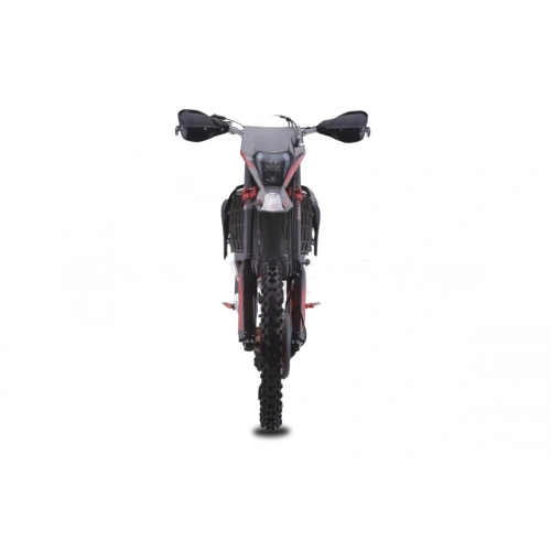 Мотоцикл кроссовый эндуро ROCKOT GS ONE Blackout