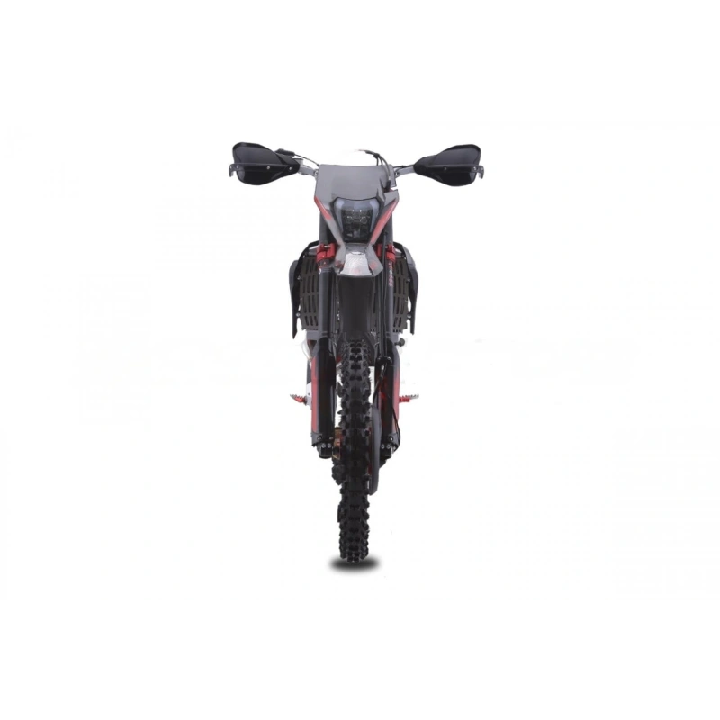 Мотоцикл кроссовый эндуро ROCKOT GS ONE Blackout