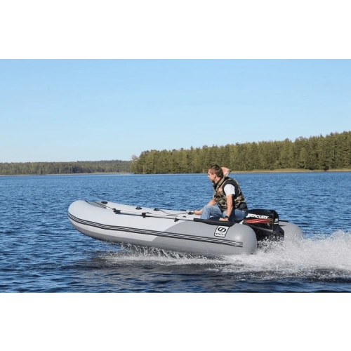 Лодка ПВХ ФРЕГАТ 390 С 2547545