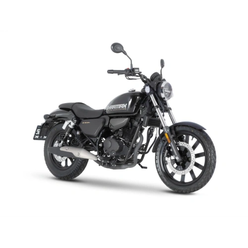 Мотоцикл SHARMAX RR 240 Ultra