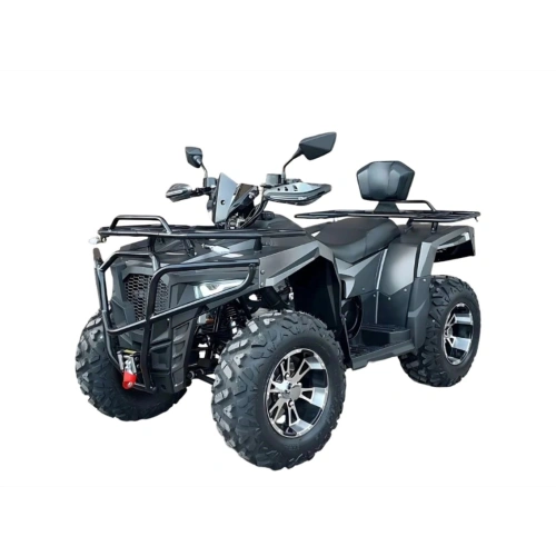 Квадроцикл LONCIN 300