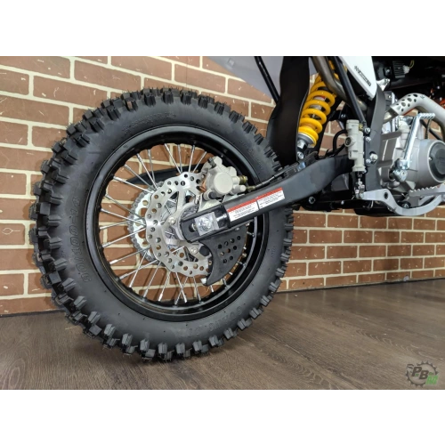 Мотоцикл YCF Bigy 125MX-KL1 17/14 PITBIKE