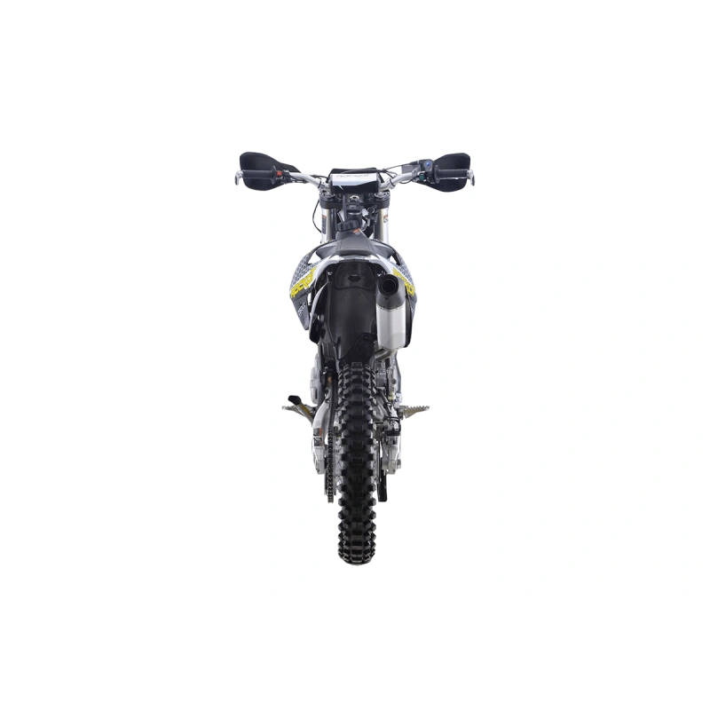 Мотоцикл кроссовый эндуро ROCKOT R7 Hornet