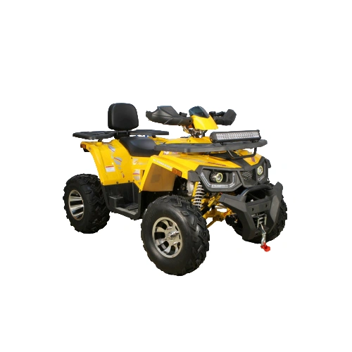 Квадроцикл AVANTIS Hunter 200 Big Premium (Баланс. вал) 2558636