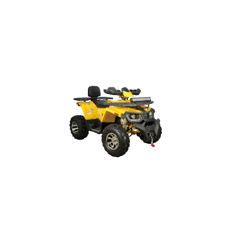 Квадроцикл AVANTIS Hunter 200 Big Premium (Баланс. вал) 2558636