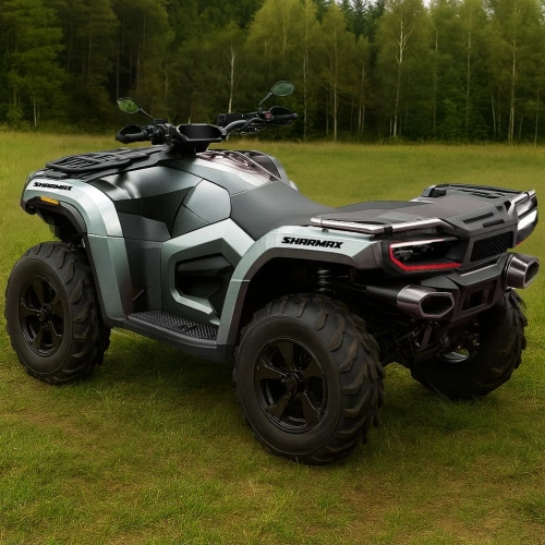 Квадроцикл SHARMAX Force Extreme 800 2026 ПСМ 2591288