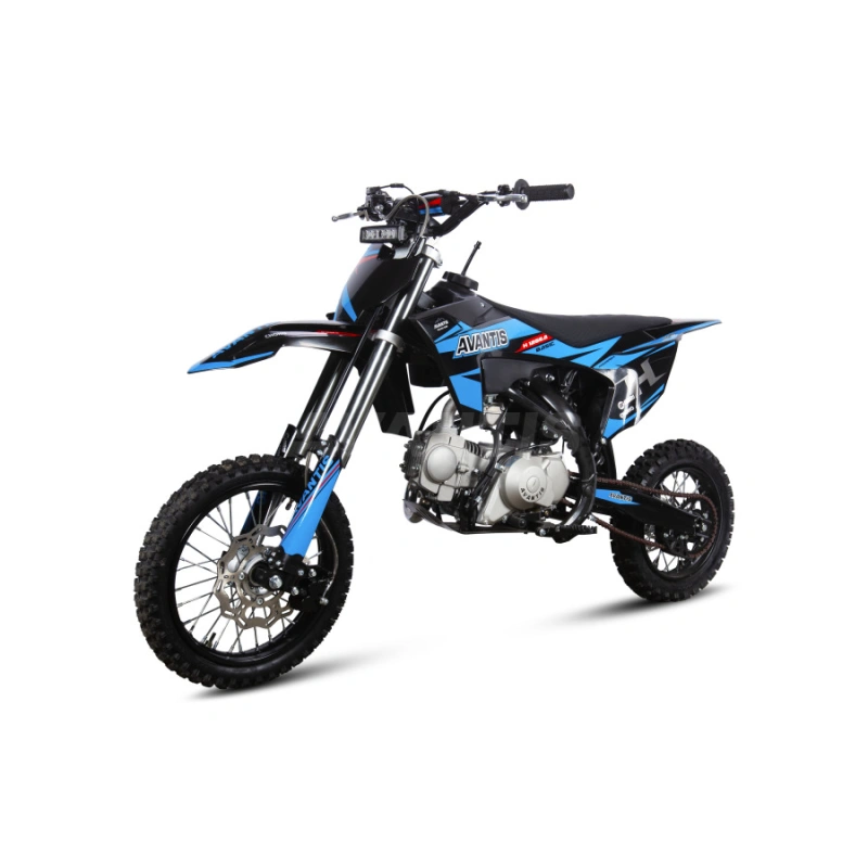 Питбайк AVANTIS H12-E Classic 14/12 2591904