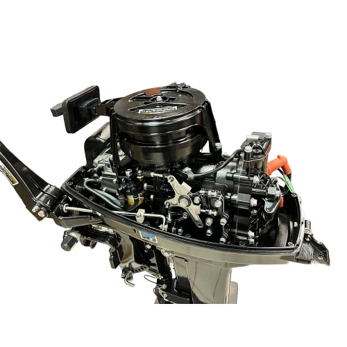 2х-тактный лодочный мотор HANGKAI 9.9HP PLUS 2588872