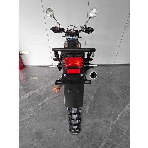 Мотоцикл REGULMOTO Grizzly ENDURO 2593270