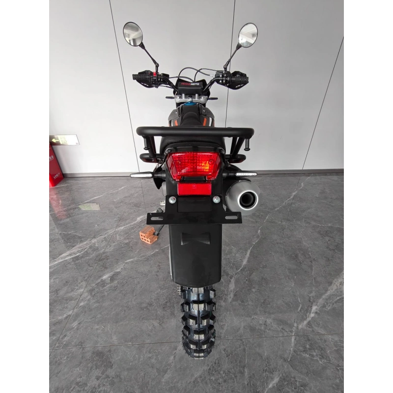 Мотоцикл REGULMOTO Grizzly ENDURO 2593270