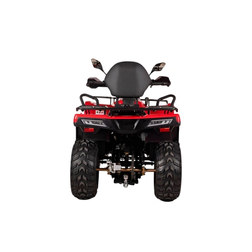 Квадроцикл BIZON YK200 Basic Carb